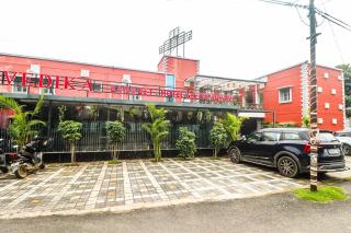Vedika Hotel Restaurant & Banquet - Rānchī - 4