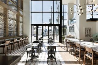 Kimpton Everly Hotel Hollywood by IHG - 3