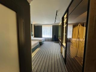 Sapar Standart Hotel - 9