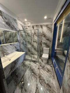 Sapar Standart Hotel - 6