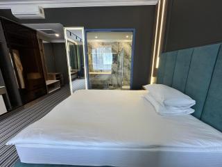 Sapar Standart Hotel - Schymkent - 5