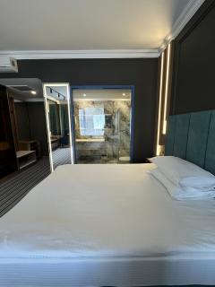 Sapar Standart Hotel - Schymkent - 4