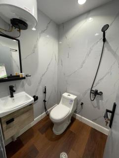 LP121-4 Warm Luxury Studio in Almasiaf - Riyad - 7