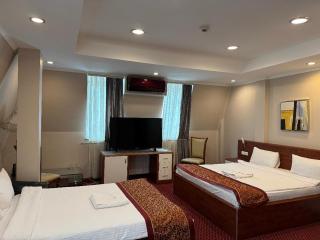 Hotel Royal - 9