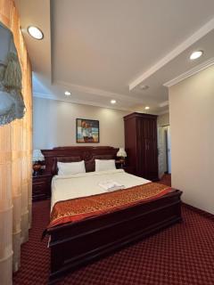 Hotel Royal - Pristina - 1
