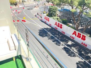 Monaco Monte-Carlo Formula One - Monte Carlo - 7