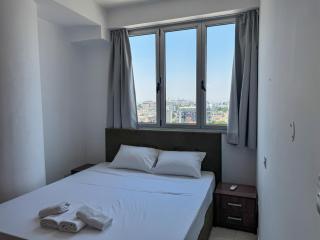 Sea View City Beach Apartment - Larnaca - 7