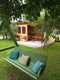 Agroturystyka W kurniku z jacuzzy - - 7