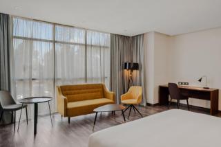 Doubletree By Hilton Addis Ababa Airport - 7