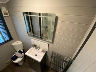 L16 - Pet Friendly Penrhyn Spa - Bethesda - 7
