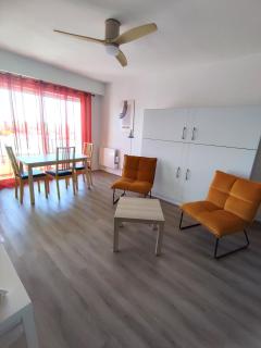 Agréable studio avec garage et superbe vue - Angulema - 9