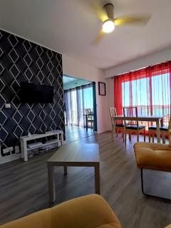 Le Bury Agréable studio avec garage et superbe vue - 7