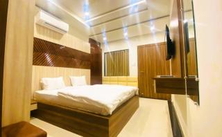 Hotel Sai Kripa Chittorgarh AC OR NON AC ROOM - Chittaurgarh - 7