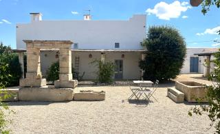 Masseria Caposella - Ugento - 2