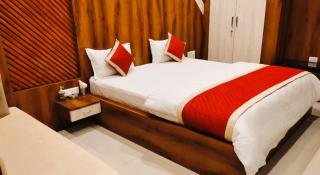 Hotel Sai Kripa Chittorgarh AC OR NON AC ROOM - Chittaurgarh - 4