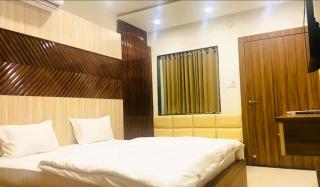 Hotel Sai Kripa Chittorgarh AC OR NON AC ROOM - Chittaurgarh - 2