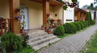 Villa Vera Rooms - 6