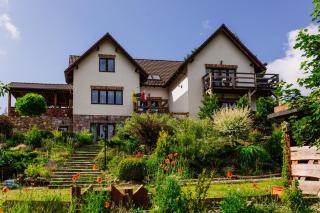 Apartamenty na Pastwisku - 9