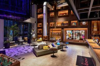 Moxy Taichung - 9
