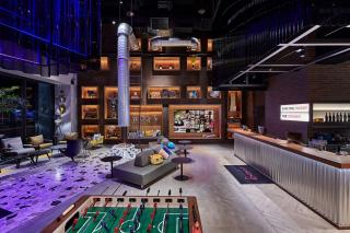 Moxy Taichung - 8