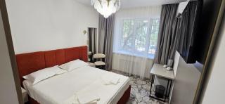 Naya Hotel - 4