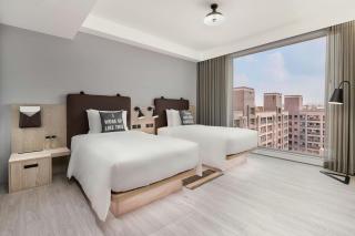 Moxy Taichung - Taichung - 1