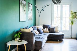 Belle villa spacieuse et tranquille - Saint-Nazaire - 5