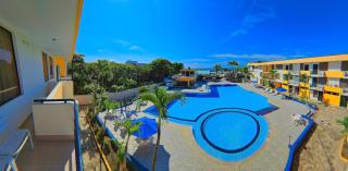 Hotel Club del Sol - Atacames - 9