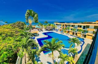 Hotel Club del Sol - Atacames - 0