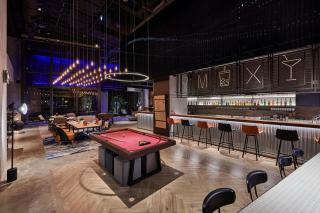 Moxy Taichung - 8
