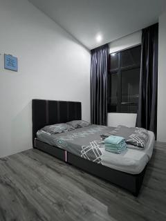 Zen 66 apartment - Kuching - 3