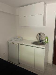 Lake apartments - Struga - 4