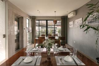 3BR Luxury-Center Old quarter-Art house-Elevator - Hanoi - 6
