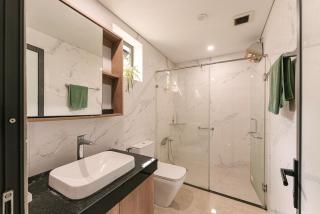 3BR Luxury-Center Old quarter-Art house-Elevator48TM - 4