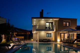 Olympus Echo Villa - 8