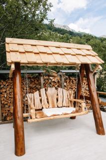 Ursa Camp Boutique Glamping - 2