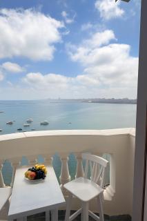 Qaitbay Citadel View - Alexandria - 3