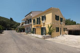 Casa Tilemachos Perithia - Perítheia - 0