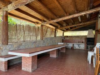 Oasi di pace tra le colline Siciliane con piscina privata - Calatafimi - 5