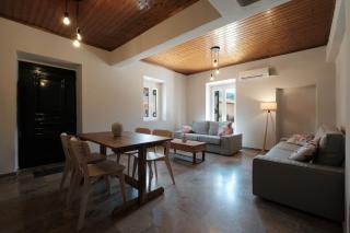 Casa Tilemachos Perithia - Perítheia - 4