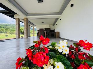 CASA DIAMOND LUX&Spa - Sovata - 7