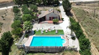 Oasi di pace tra le colline Siciliane con piscina privata - Calatafimi - 4
