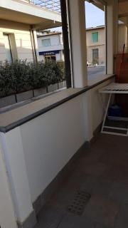 Appartamento sul mare bordo piscina - Viareggio - 2
