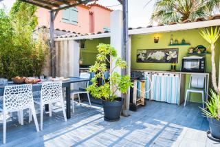 Belle villa spacieuse et tranquille - Saint-Nazaire - 0
