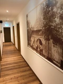 Naturhotel Hof Ehlers - 5