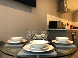 V12 - The View with Hot tub - 7