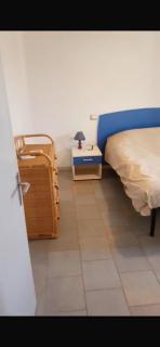 Appartamento sul mare bordo piscina - 8