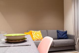 Bertola 17, centrale, stazione by HAPPYHOSTORINO - Turim - 9