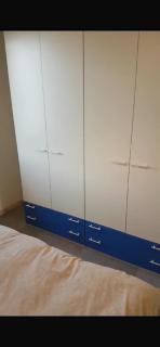 Appartamento sul mare bordo piscina - 9