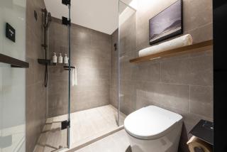 Atour Hotel Beijing Guomao Dongdaqiao Subway Station - 9